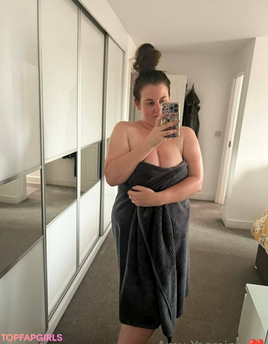 Nagie wyciekłe zdjęcie OnlyFans od Amyyasmine #1311