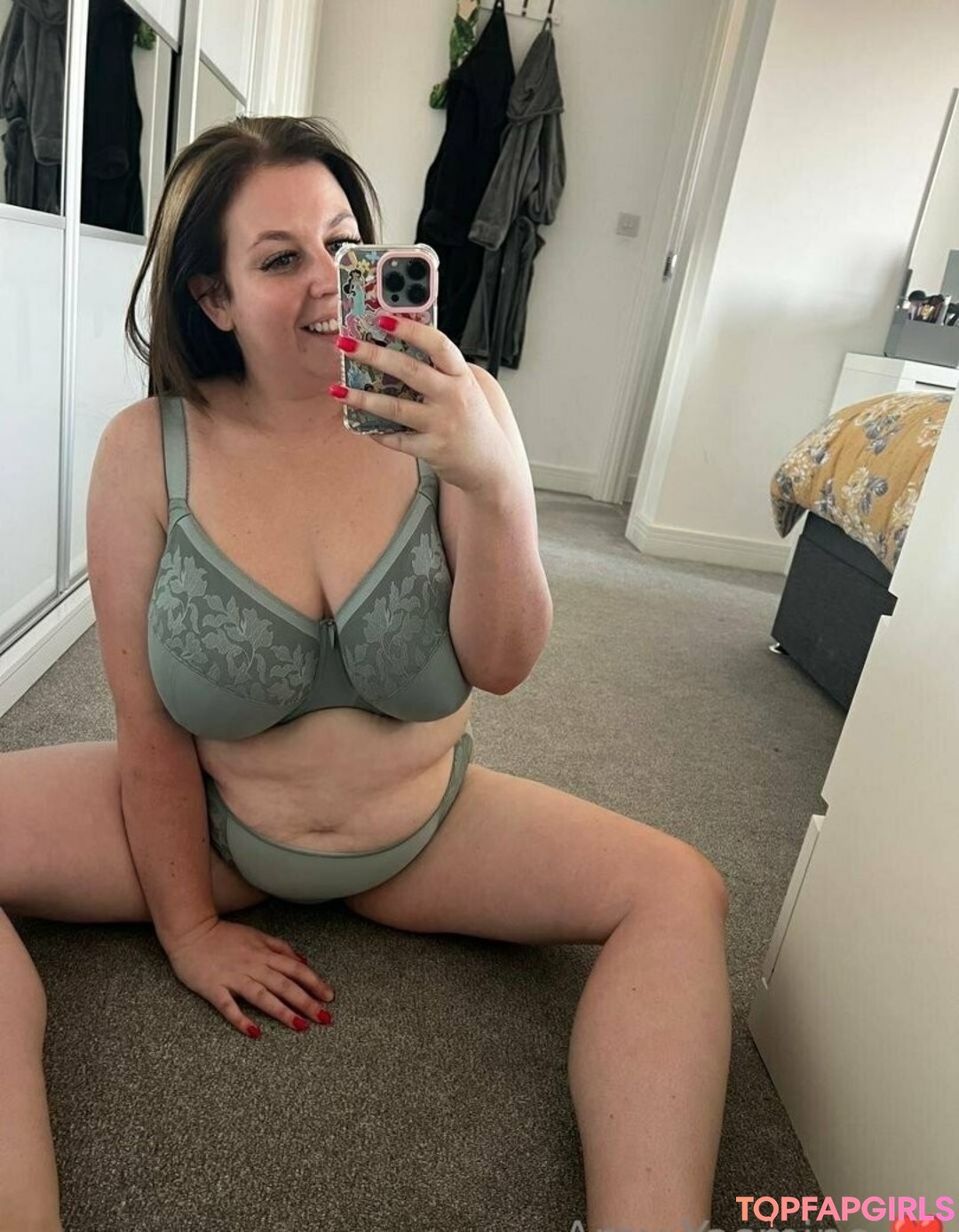 Nagie wyciekłe zdjęcie OnlyFans od Amyyasmine #1415