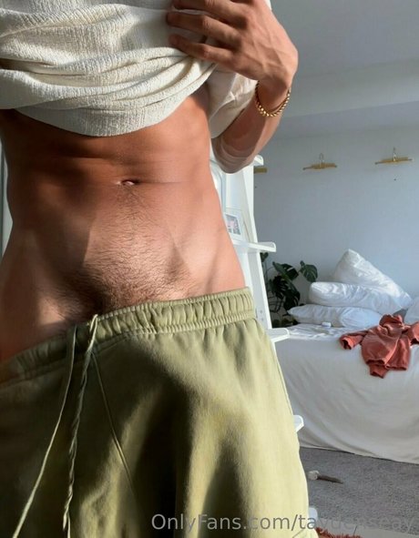 Nagie wyciekłe zdjęcie OnlyFans od Taydenseay