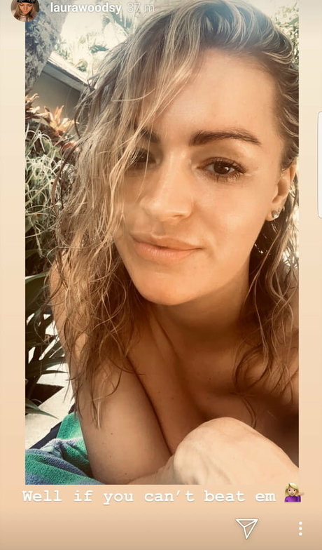 Laura Woods