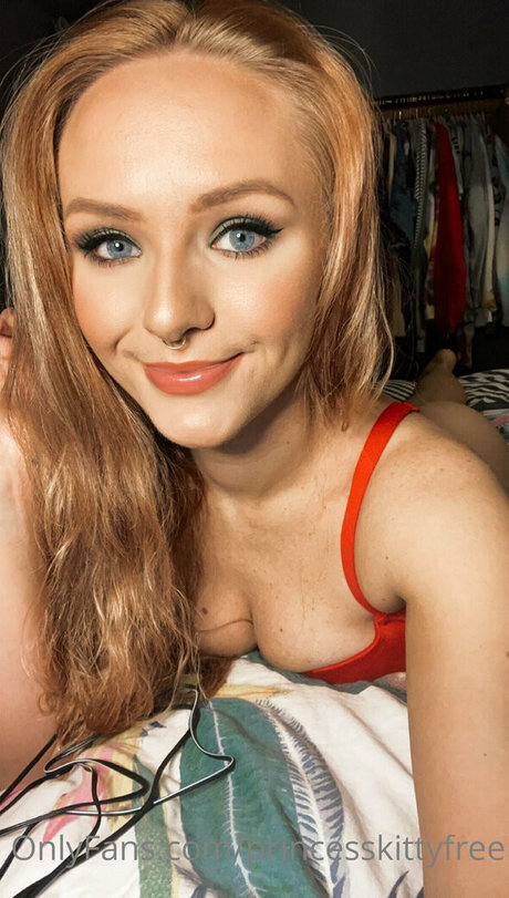 Princesskittyfree