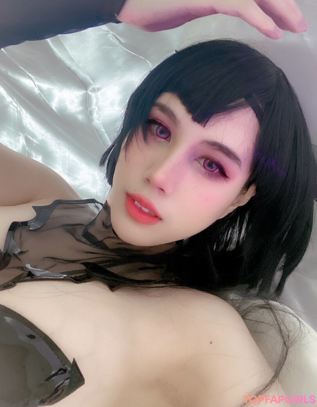 Nagie wyciekłe zdjęcie OnlyFans od Kura Oneesan #1036