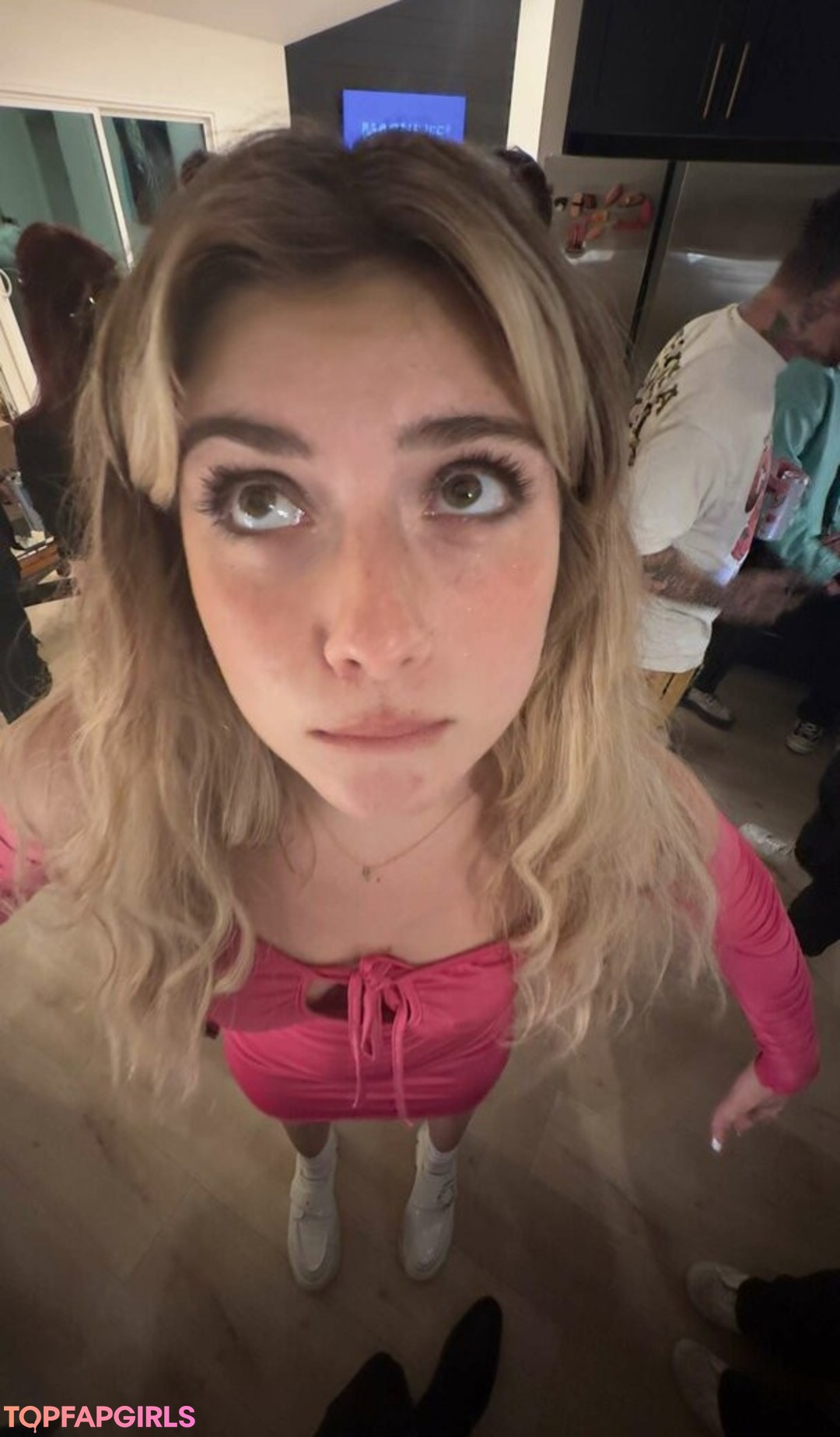 Nagie wyciekłe zdjęcie OnlyFans od Faith Ordway #1068