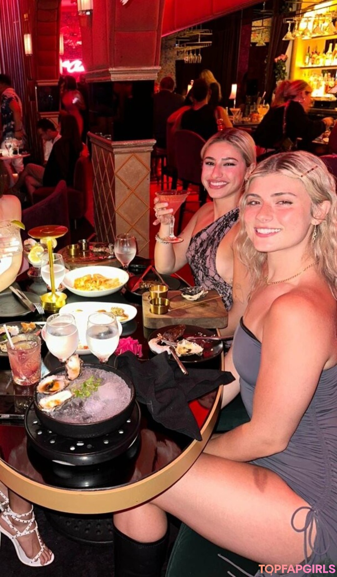 Nagie wyciekłe zdjęcie OnlyFans od Faith Ordway #1089