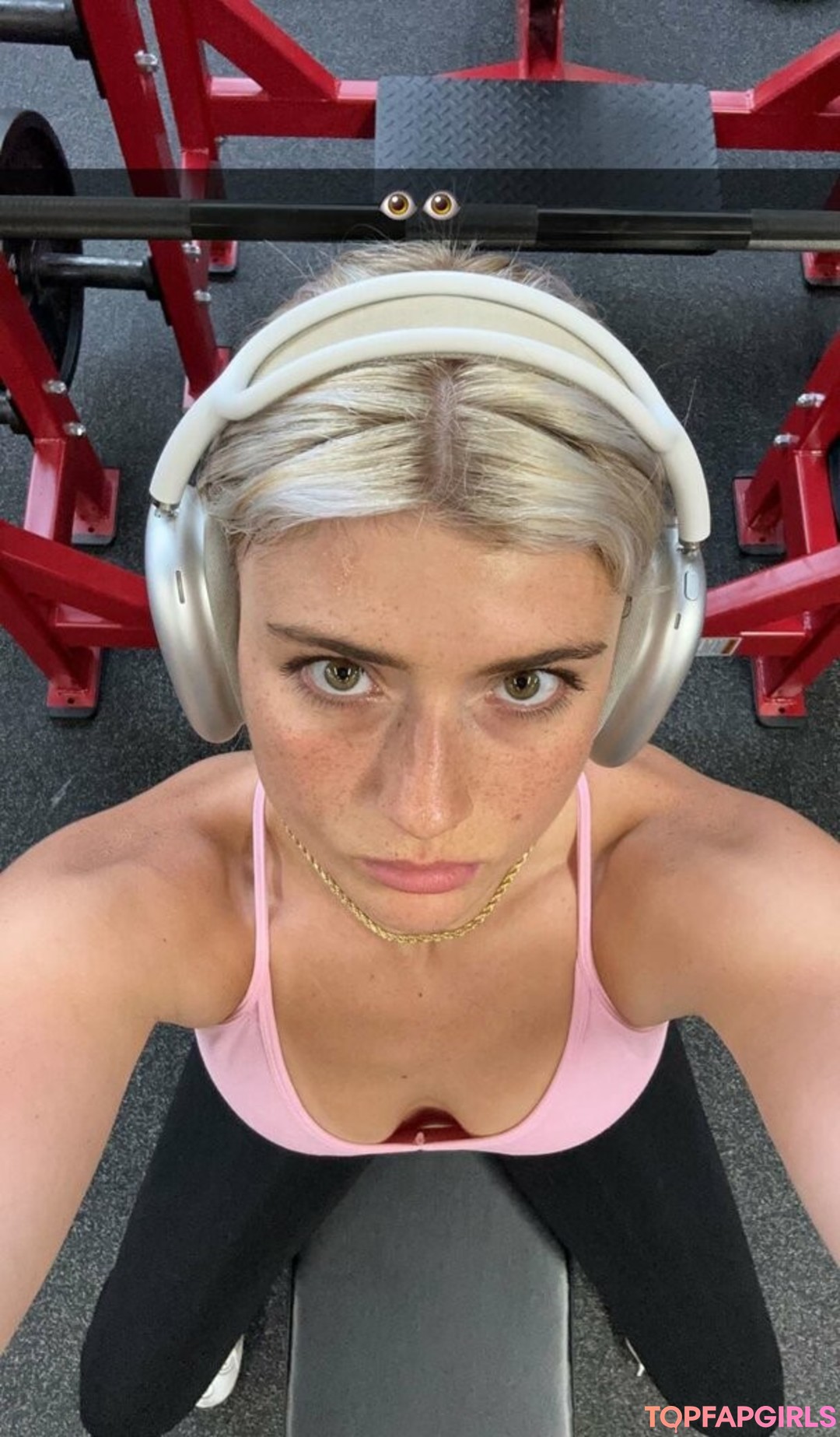 Nagie wyciekłe zdjęcie OnlyFans od Faith Ordway #1124