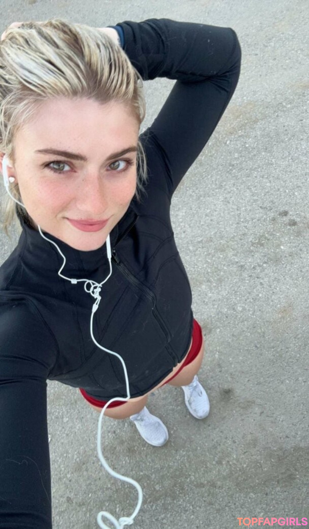 Nagie wyciekłe zdjęcie OnlyFans od Faith Ordway #1147