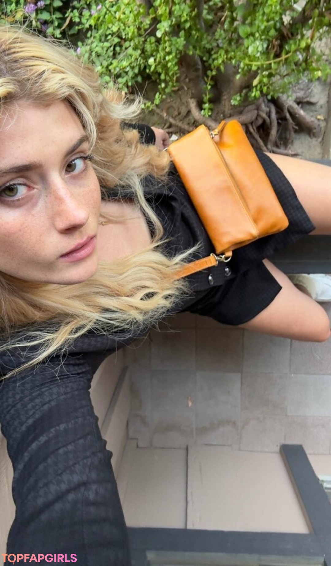 Nagie wyciekłe zdjęcie OnlyFans od Faith Ordway #1226