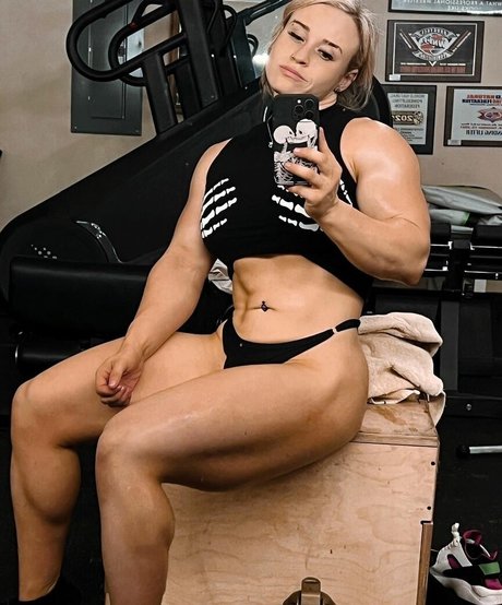 Jordynne Grace
