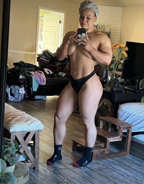 Jordynne Grace