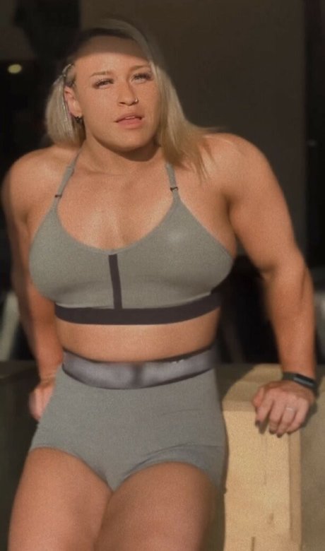 Jordynne Grace