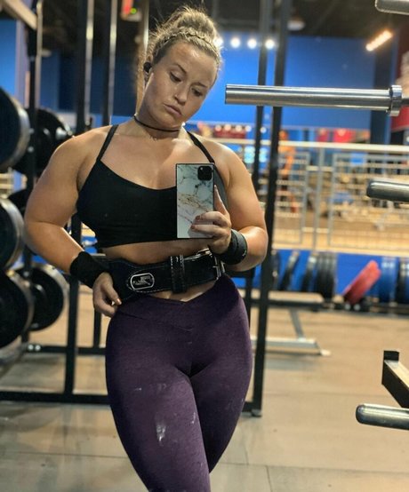 Jordynne Grace