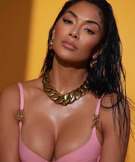 Nicole Scherzinger