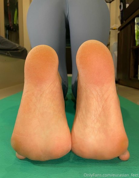 Eurasianfeet