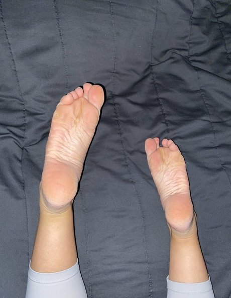 Eurasianfeet