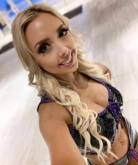 Alliewrestling