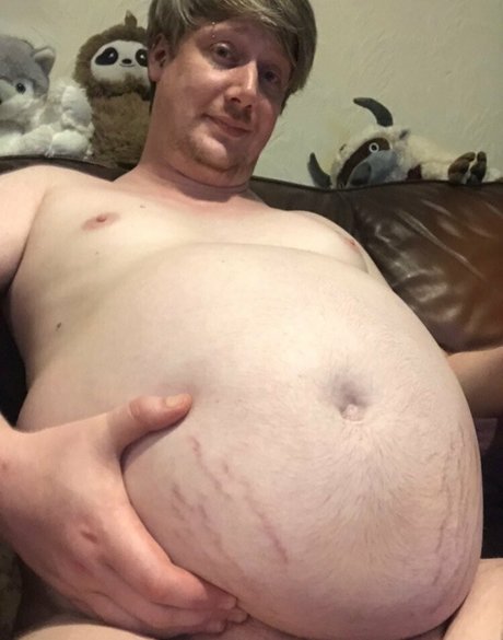 Nagie wyciekłe zdjęcie OnlyFans od Carpediet