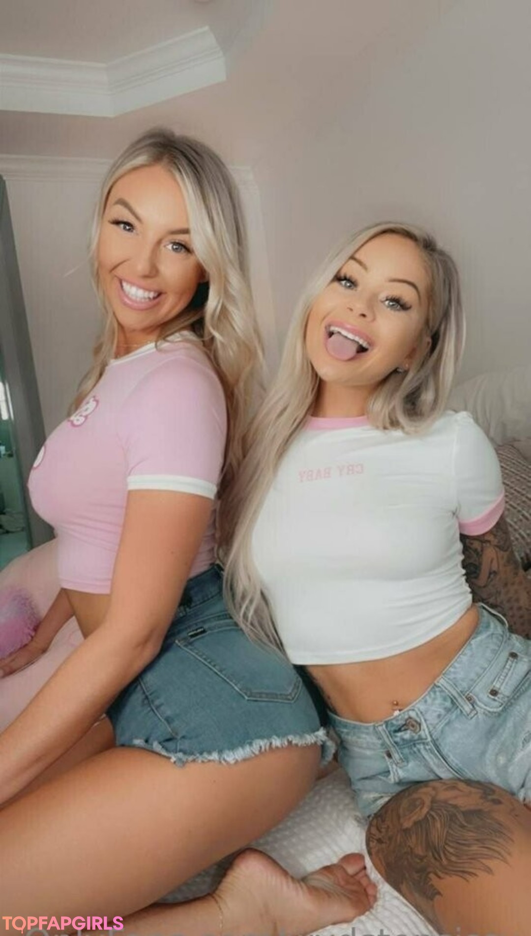 Nagie wyciekłe zdjęcie OnlyFans od Wydstepsissy #1028