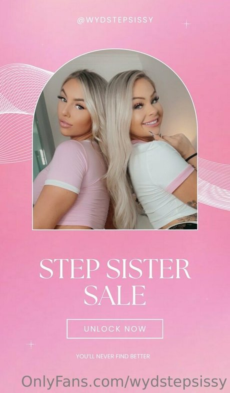 Wydstepsissy