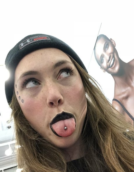 Nagie wyciekłe zdjęcie OnlyFans od Sydneylouisewilliams