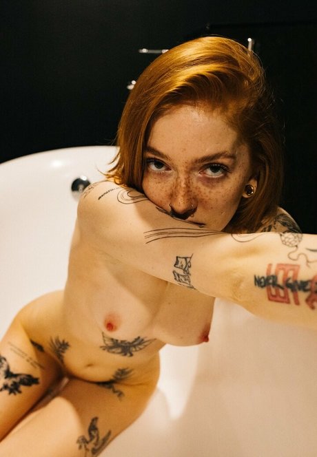 Nagie wyciekłe zdjęcie OnlyFans od Naiadthenymph