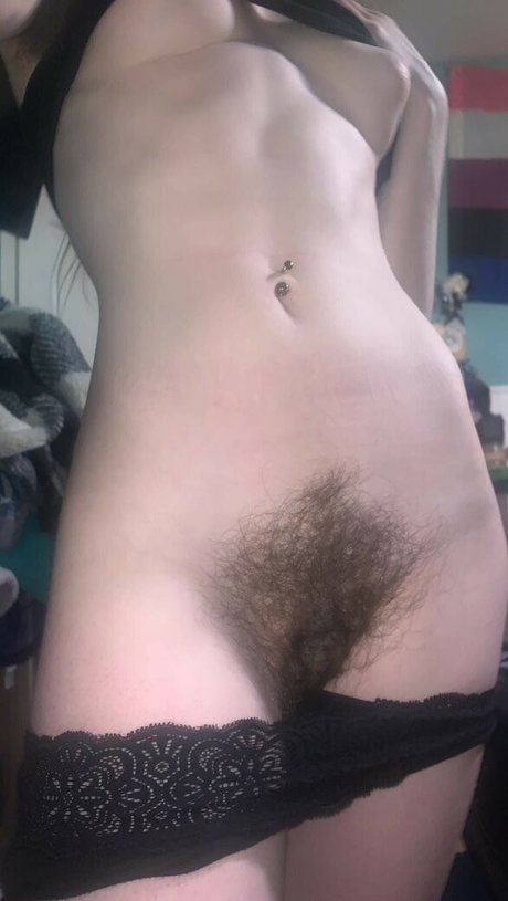Hairy Women