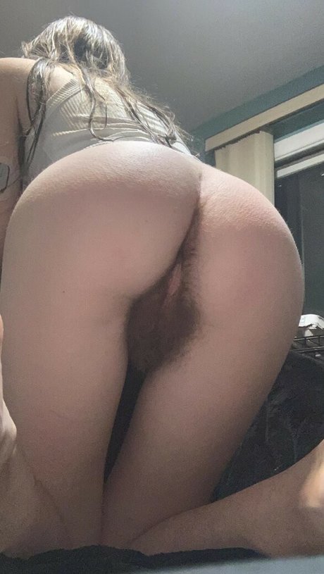 Hairy Women