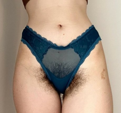 Hairy Women