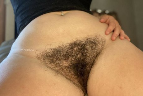 Hairy Women