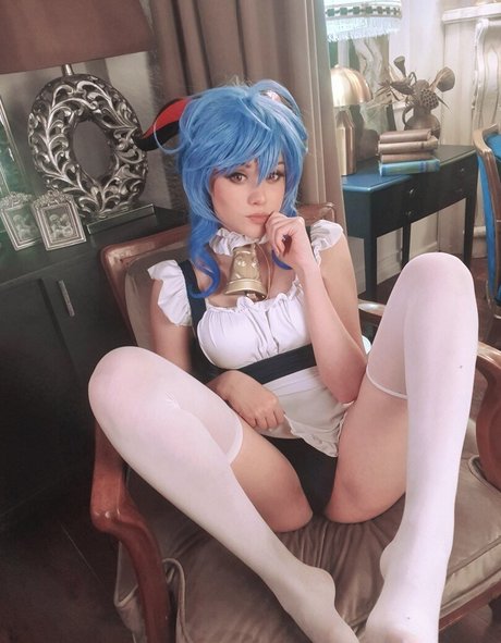 Nagie wyciekłe zdjęcie OnlyFans od Winwinry