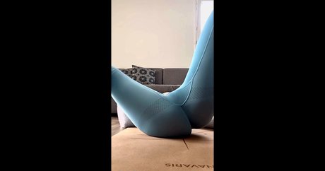 Nagie wyciekłe zdjęcie OnlyFans od Mirra Chubarova