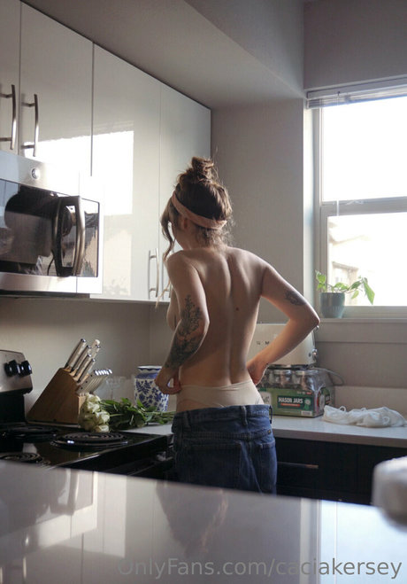 Acacia Kersey