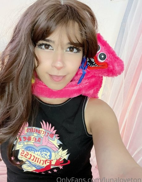 Lunaloveton