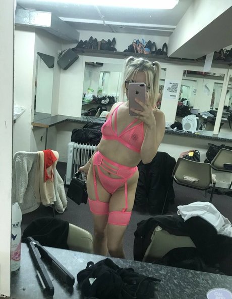 Nagie wyciekłe zdjęcie OnlyFans od Missbonniexxxx