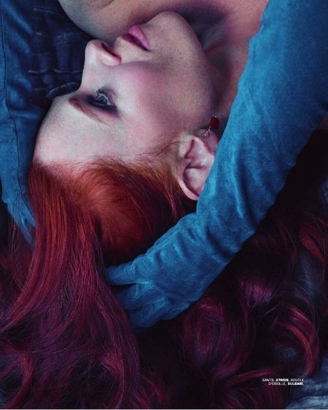 Audrey Fleurot