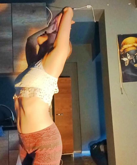 Nagie wyciekłe zdjęcie OnlyFans od Yankimesta