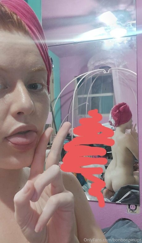 Bonbonpinups
