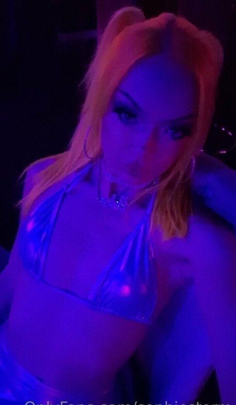 Sophiestorm