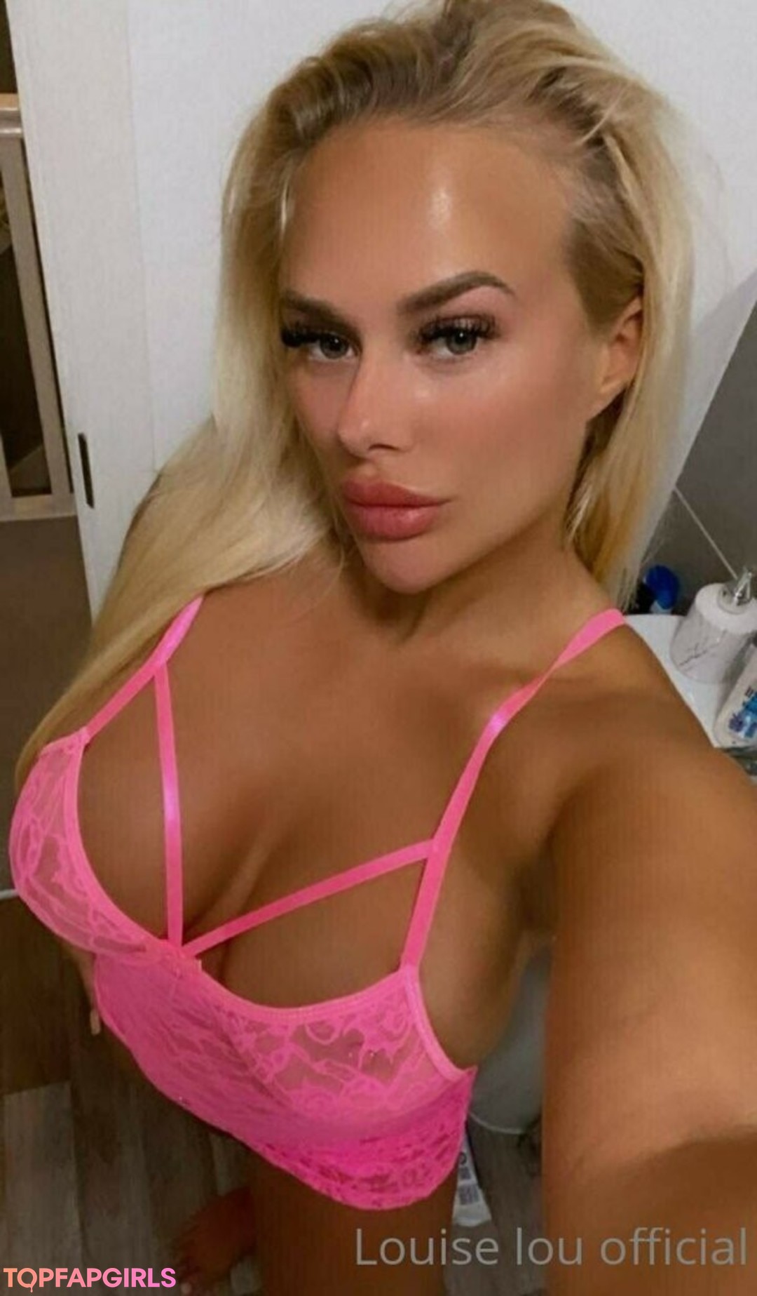 Nagie wyciekłe zdjęcie OnlyFans od Louiselou #1043