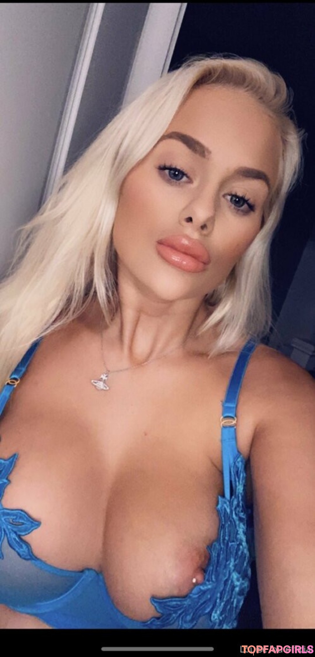 Nagie wyciekłe zdjęcie OnlyFans od Louiselou #1569