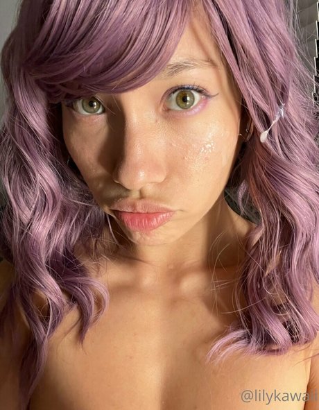 Lilykawaii