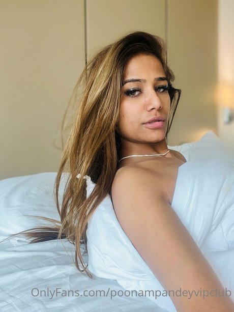 Poonam Pandey