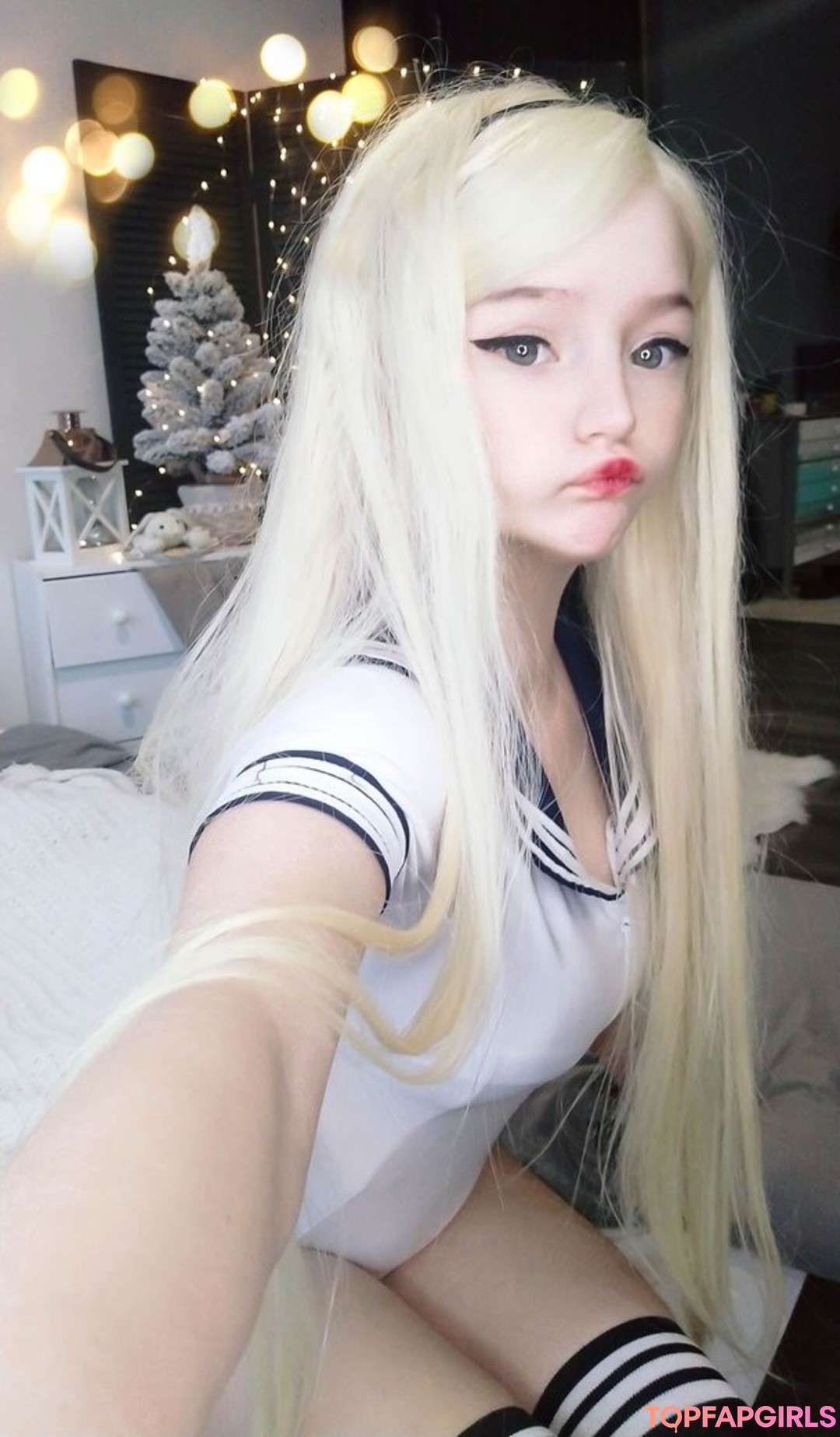 Nagie wyciekłe zdjęcie OnlyFans od Lyvlas #1341