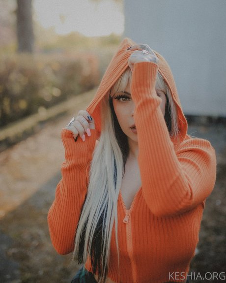 Keshia