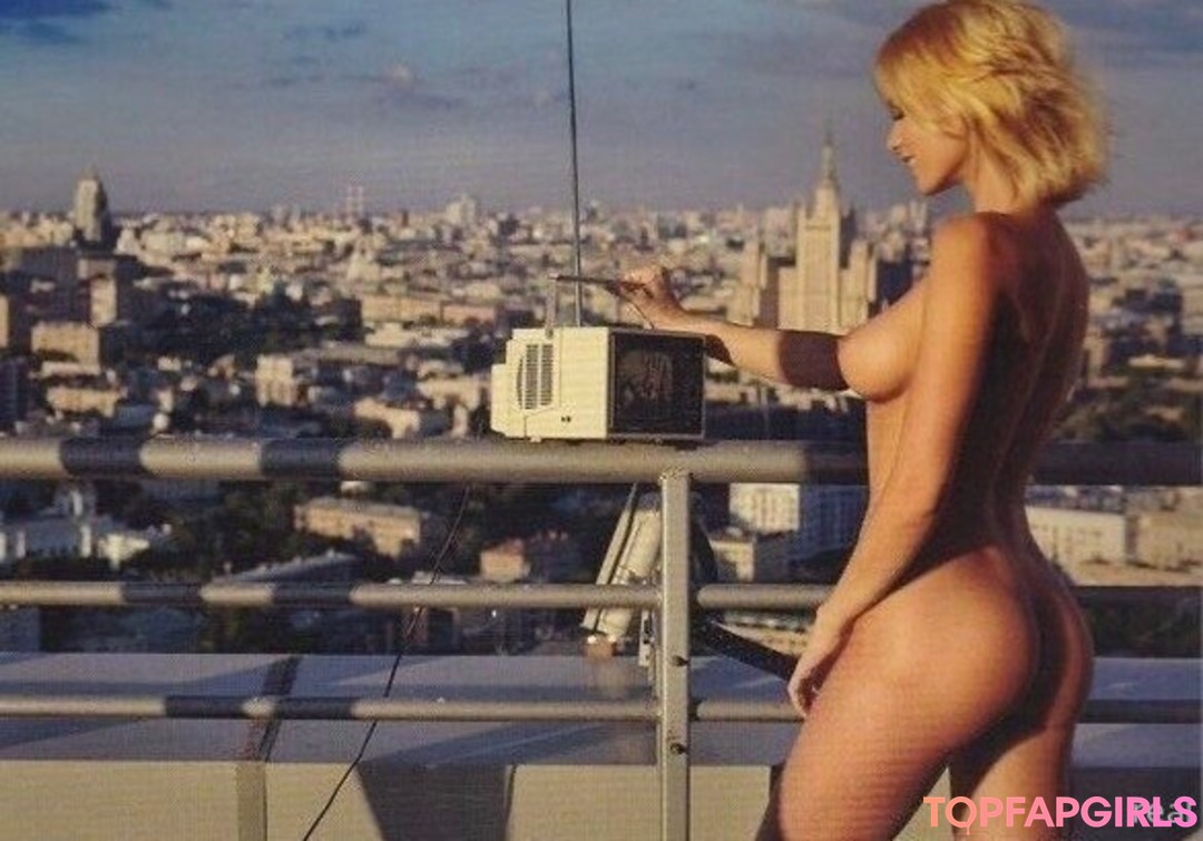 Nagie wyciekłe zdjęcie OnlyFans od Ekaterina Enokaeva #1955