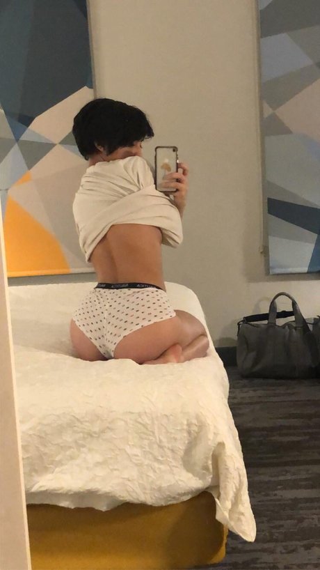 Nagie wyciekłe zdjęcie OnlyFans od Shea Briar