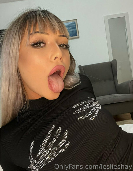 Leslieshay