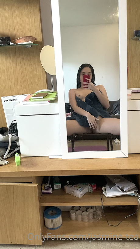 Jasminetea