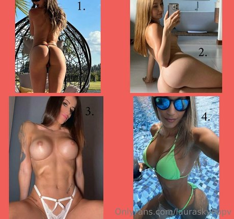 Lauraskyeppv