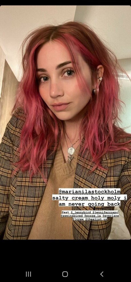 Emily Rudd