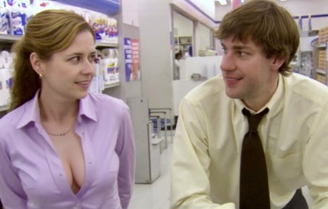 Nagie wyciekłe zdjęcie OnlyFans od Jenna Fischer Ai Porn